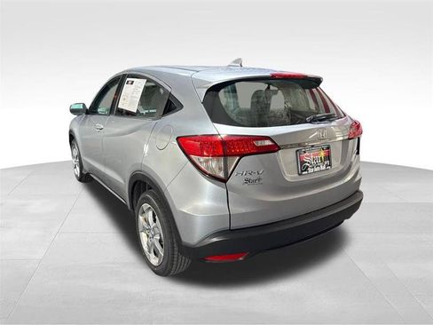 Used 2021 Honda HR-V LX image 7
