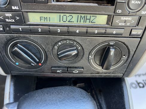 Used 2001 Volkswagen Jetta GLS image 21