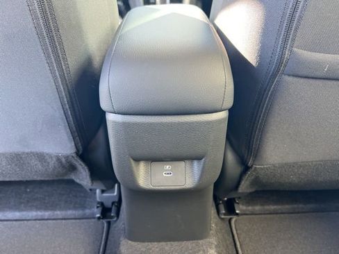 New 2025 Nissan Versa SV w/ Trunk Package image 25