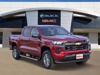 Used 2026 Chevrolet Colorado LT video 1