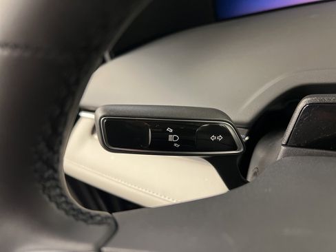 Used 2026 Lincoln Nautilus Premier w/ Equipment Group 102A image 22