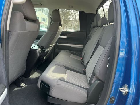 Used 2016 Toyota Tundra SR5 image 19