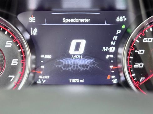 Used 2023 Dodge Charger Scat Pack w/ Technology Group image 17