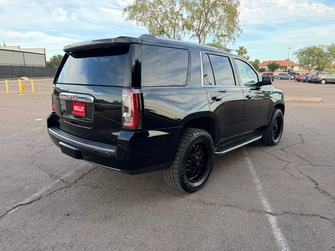 Used 2017 GMC Yukon Denali w/ Open Road Package image 9