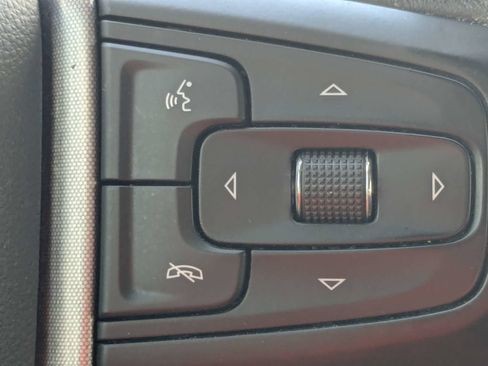 Used 2021 GMC Sierra 1500 Elevation w/ LPO, Elevation Black Package AWD/4WD image 31