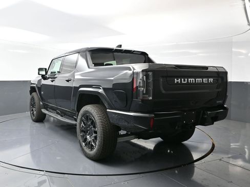 New 2025 GMC Hummer EV 2X image 9