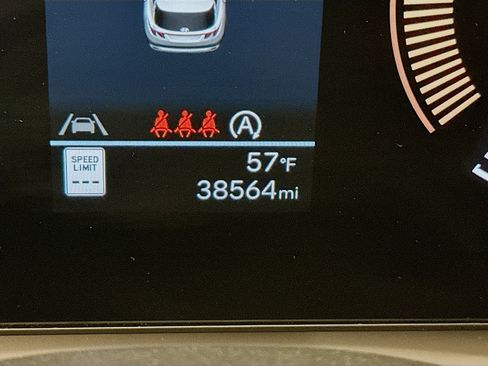 Used 2025 Hyundai Tucson SEL image 19