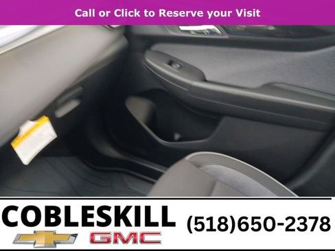 New 2026 Chevrolet TrailBlazer LT w/ Convenience Package image 19