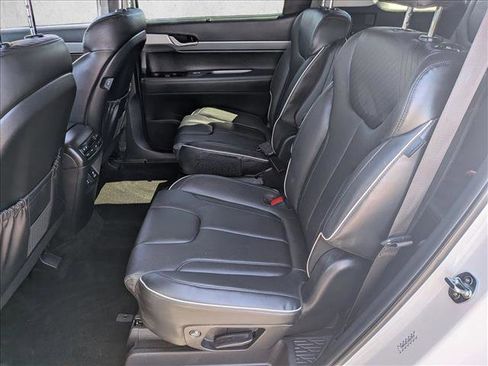 Used 2025 Hyundai Palisade SEL image 28
