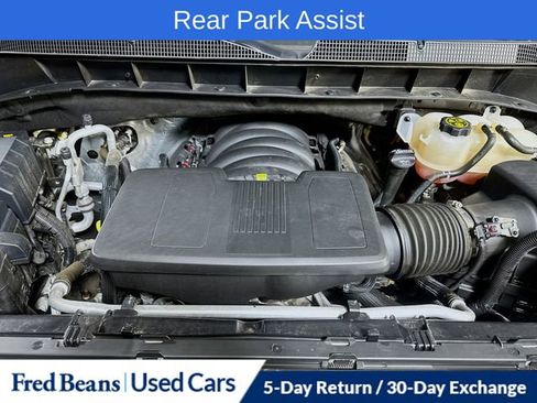 Used 2023 Chevrolet Silverado 1500 RST w/ RST All Star Premium Package image 31