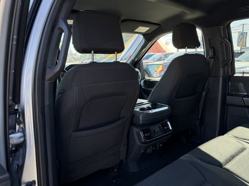 Used 2023 Ford F150 XLT w/ Equipment Group 302A High AWD/4WD image 16