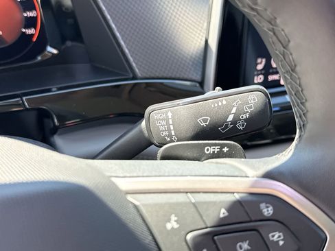 New 2026 Volkswagen Atlas Peak Edition AWD/4WD image 25