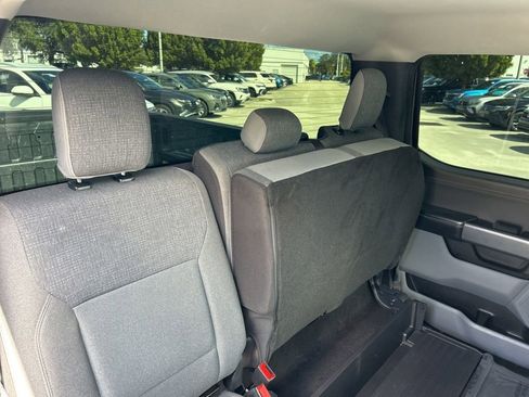 Used 2024 Ford F150 XLT w/ Mobile Office Package AWD/4WD image 41