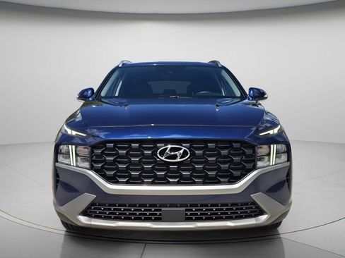 Used 2023 Hyundai Santa Fe SEL w/ Cargo Package image 5