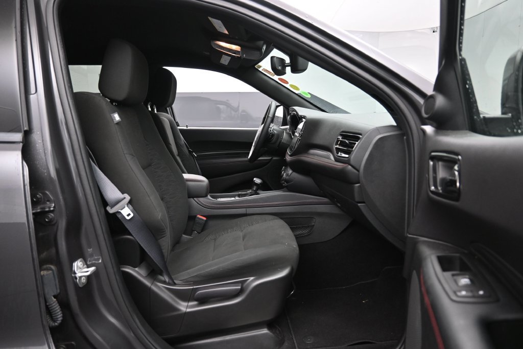 Used 2024 Dodge Durango R/T w/ Blacktop Package AWD/4WD image 30