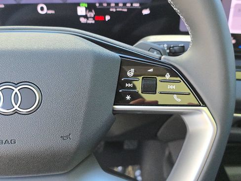 New 2026 Audi A5 2.0T Premium Plus AWD/4WD image 21