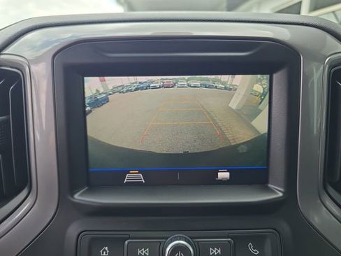 Certified 2020 Chevrolet Silverado 1500 Custom Trail Boss w/ Custom Convenience Package image 20