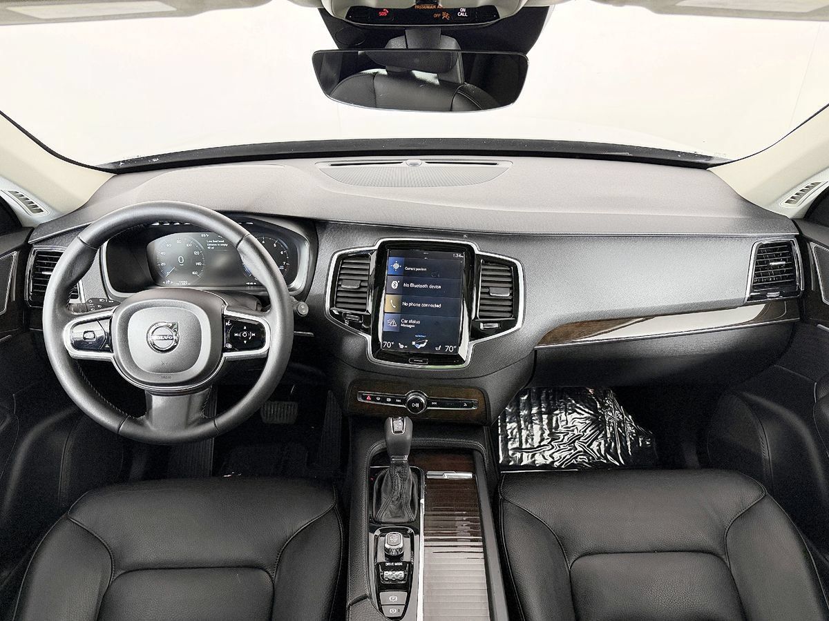 Used 2018 Volvo XC90 T6 Momentum w/ Momentum Plus Package AWD/4WD image 58