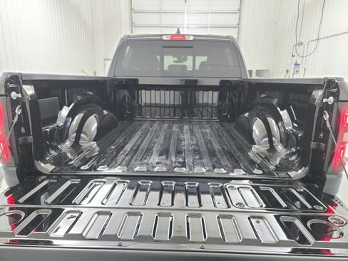 New 2026 RAM 1500 Laramie w/ Night Edition AWD/4WD image 50