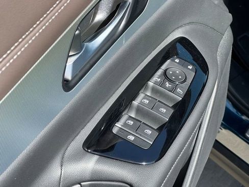 Used 2026 Nissan Murano Platinum w/ Technology Package image 22