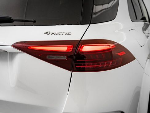 New 2026 Mercedes-Benz GLE 350 4MATIC image 16