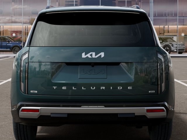 New 2027 Kia Telluride X-Line SX Prestige AWD/4WD image 16