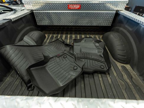 Used 2020 Ford F350 Lariat w/ Lariat Ultimate Package AWD/4WD image 8