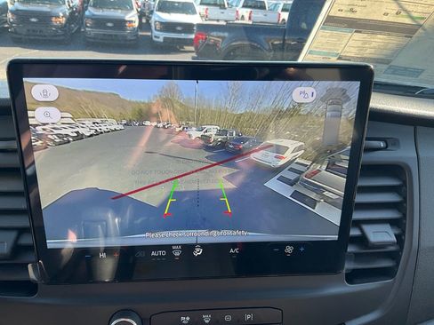 New 2026 Ford Transit 250 148 Medium Roof image 22