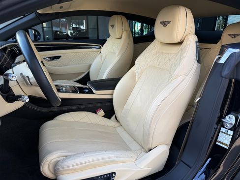 Used 2020 Bentley Continental GT First Edition image 25