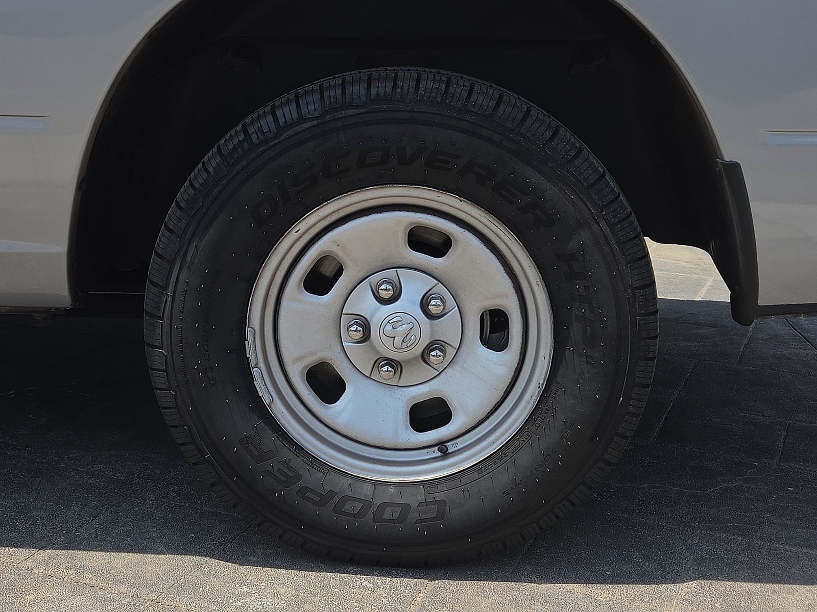 Used 2021 RAM 1500 Tradesman w/ Power & Remote Entry Group RWD image 5