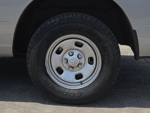 Used 2021 RAM 1500 Tradesman w/ Power & Remote Entry Group RWD image 5