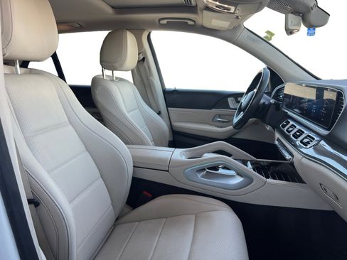 Used 2020 Mercedes-Benz GLE 350 4MATIC w/ Premium Package image 15