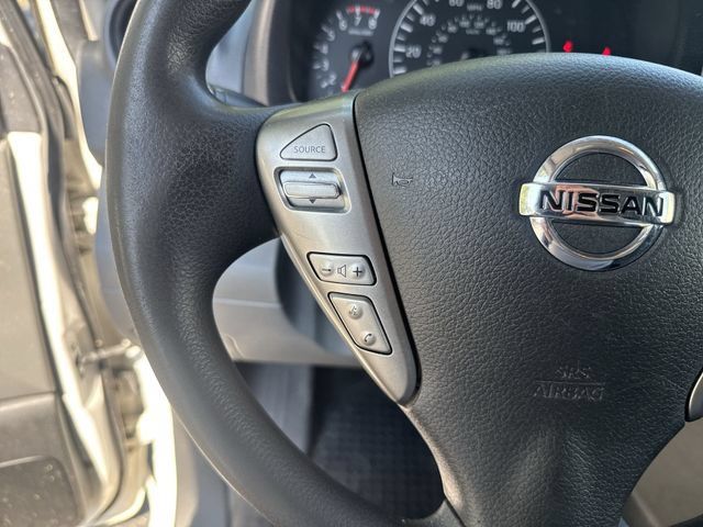Used 2020 Nissan NV200 S FWD image 16