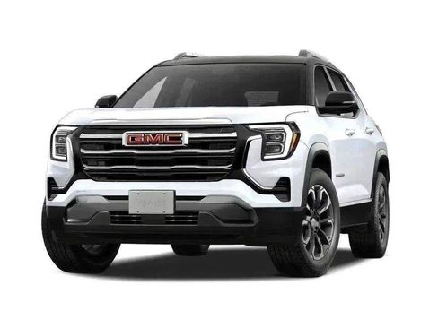 New 2027 GMC Terrain Elevation w/ Elevation Premium Package AWD/4WD image 48