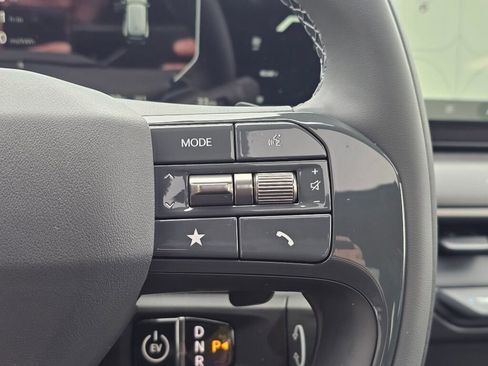 New 2026 Kia EV9 Wind image 38