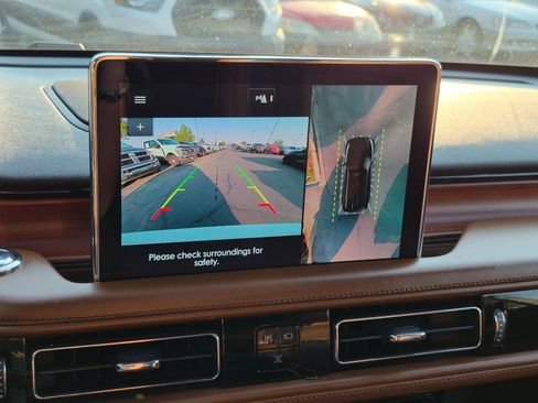 Used 2021 Lincoln Aviator Reserve w/ Equipment Group 202A AWD/4WD image 25