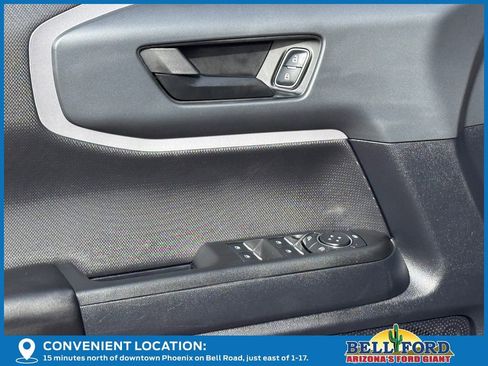 Certified 2023 Ford Bronco Sport Big Bend image 18