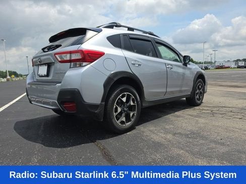 Used 2019 Subaru Crosstrek 2.0i Premium AWD/4WD image 3