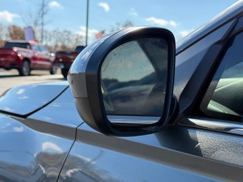 Used 2023 Nissan Altima 2.5 SV w/ SV Premium Package image 35