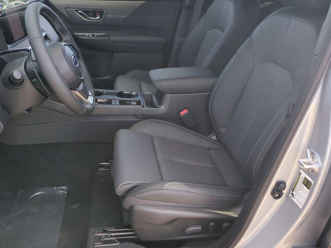 New 2026 Subaru Outback Touring XT AWD/4WD image 15