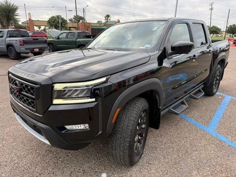 Used 2023 Ford Maverick XL FWD image 3