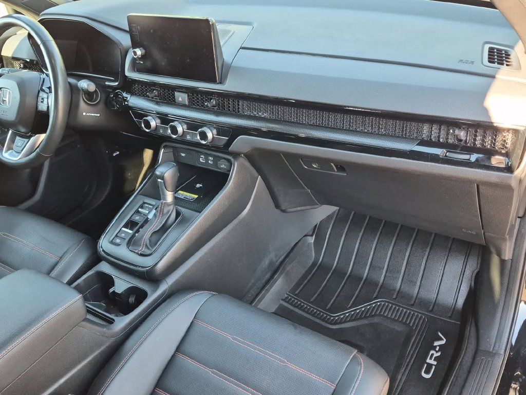 Used 2024 Honda CR-V Sport Touring image 23