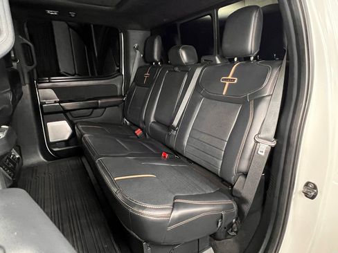 Used 2023 Ford F250 Platinum AWD/4WD image 21
