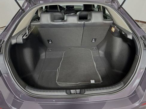 Certified 2024 Honda Civic EX-L image 24