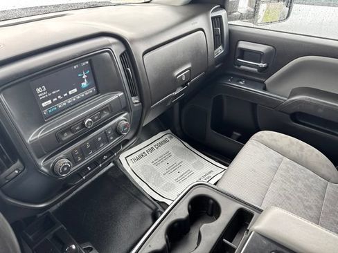 Used 2018 GMC Sierra 3500 4x4 Double Cab w/ Sierra Convenience Package image 39