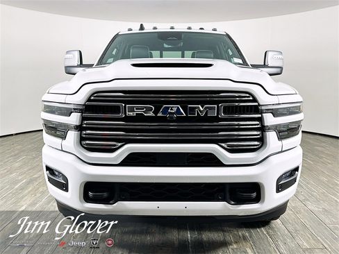New 2026 RAM 2500 Laramie image 2