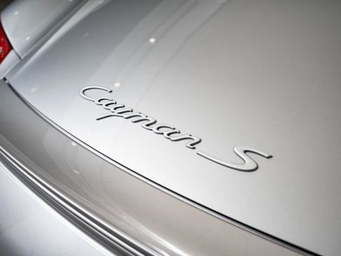 Used 2006 Porsche Cayman S RWD image 18