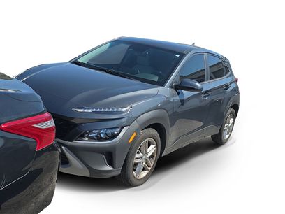 Used 2022 Hyundai Kona SE