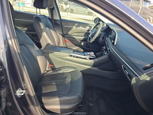 Used 2020 Hyundai Sonata SEL FWD image 15