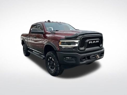 Used 2020 RAM 2500 Power Wagon image 7